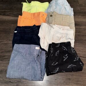 Cat & Jack Kids Shorts Assorted Colors